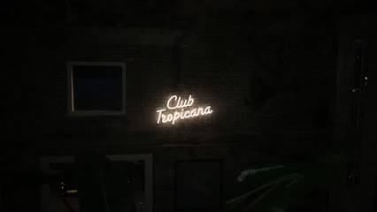 Club Tropicana (Amsterdam, Pays-Bas)