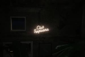 Club Tropicana