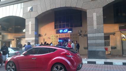 Club V12 (Kuala Lumpur, Malaisie)
