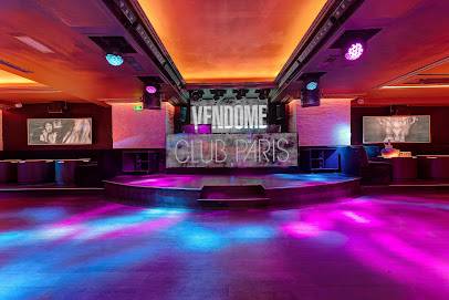 Club Vendome (Paris, France)