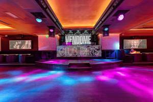Club Vendome