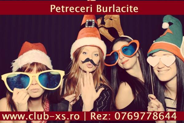 Club Xs (Bucarest, Roumanie)