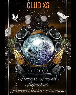 Club Xs (Bucarest, Roumanie)