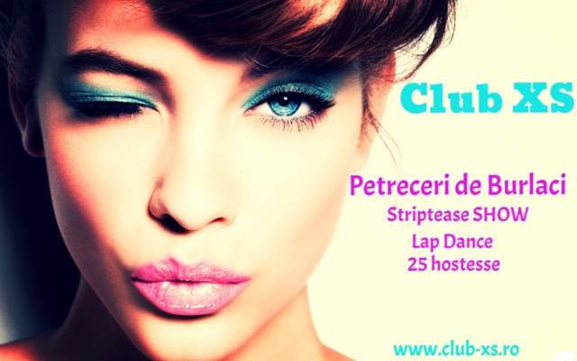 Club Xs (Bucarest, Roumanie)