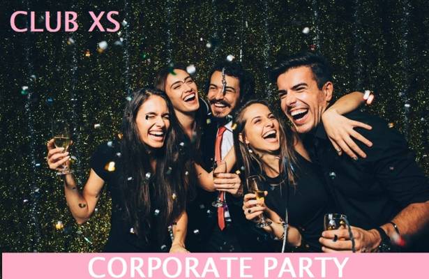 Club Xs (Bucarest, Roumanie)