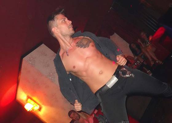 Club Xs (Bucarest, Roumanie)