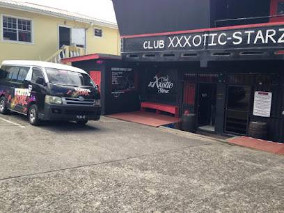 Club Xxxotic Starz (Castries, Sainte-Lucie)