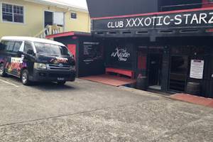 Club Xxxotic Starz