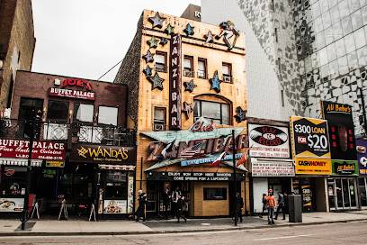 Club Zanzibar (Toronto, Canada)