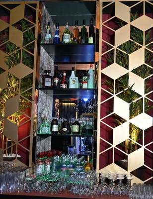 Club55 (Abou Dabi, Émirats Arabes Unis)