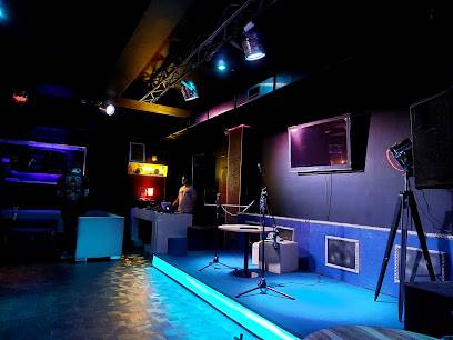 Clubberry (Tbilissi, Géorgie)