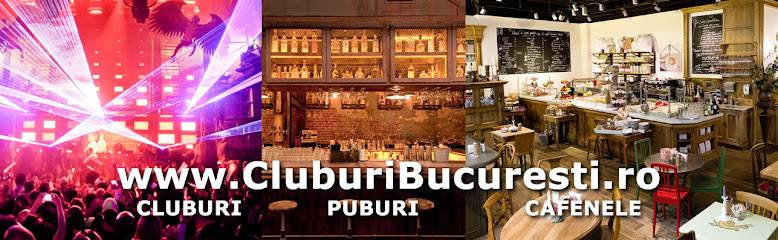 Cluburi Bucuresti (Bucarest, Roumanie)