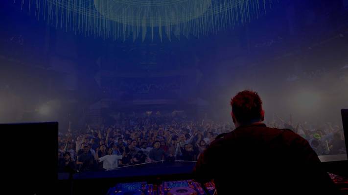 Colosseum Club (Jakarta, Indonésie)