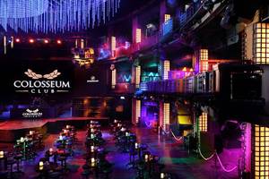 Colosseum Club