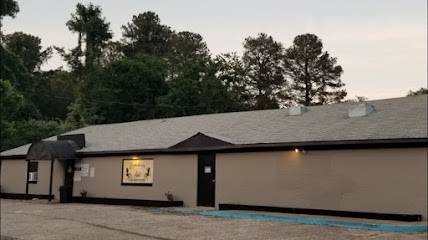 Commotion (La Grange, États-Unis)