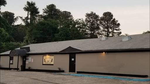 Commotion (La Grange, États-Unis)