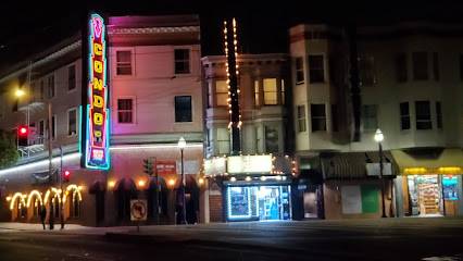 Condor Club (San Francisco, États-Unis)
