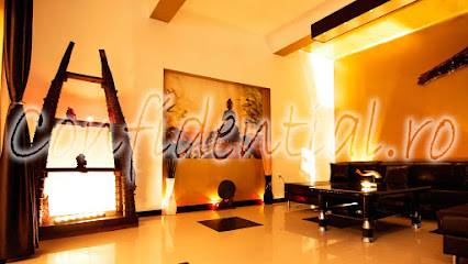 Confidential - Salon Masaj Erotic (Bucarest, Roumanie)