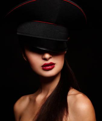 Confidential - Salon Masaj Erotic (Bucarest, Roumanie)