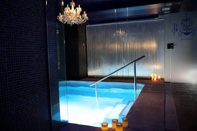 Connecting Divernis Spa (Madrid, Espagne)