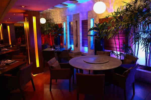 Connection Night Club (São Paulo, Brésil)