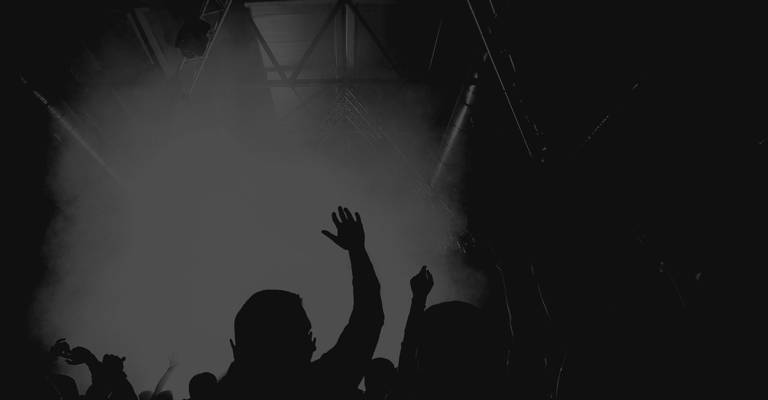 Connection Night Club (São Paulo, Brésil)