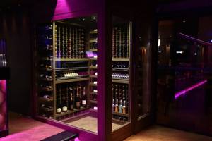 Connection Night Club