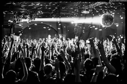 Control Club (Bucarest, Roumanie)