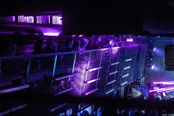 Control Club (Bucarest, Roumanie)