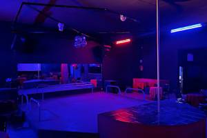 Copa Cabana Night Club