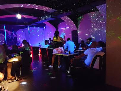 Copacabana Stripbar (Bratislava, Slovaquie)