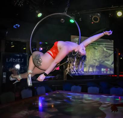 Country Rock Cabaret (Sauget, États-Unis)