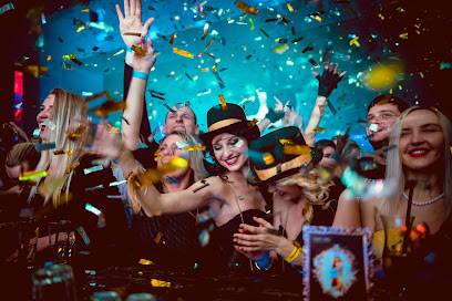 Coyote Fly (Riga, Lettonie)