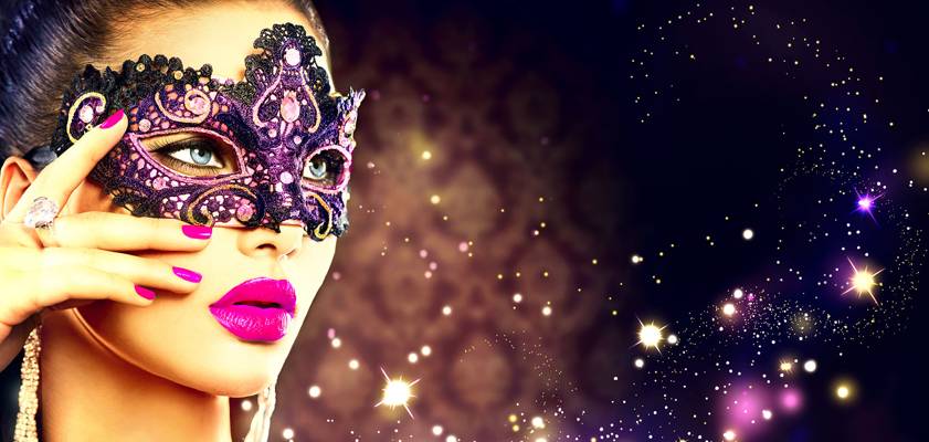 Crazy Candy Club - En Rullande Strippklubb (Stockholm, Suède)