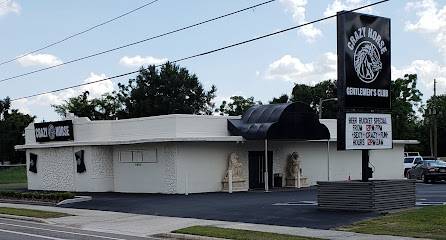 Crazy Horse Gentlemen's Club (Orlando, États-Unis)