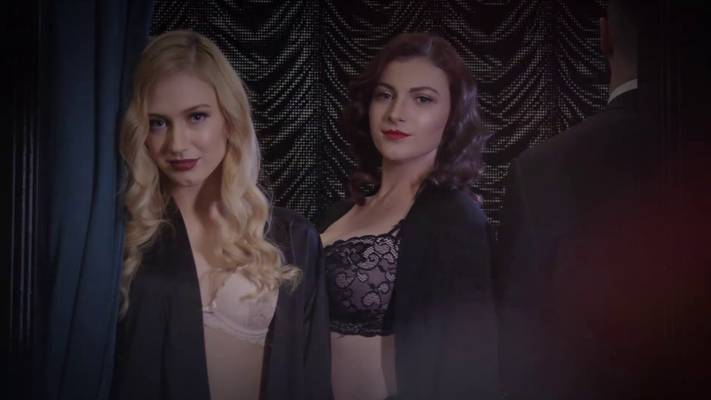 Crazy Horse Revue (Adélaïde, Australie)