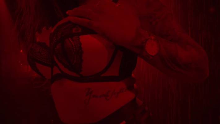 Crazy Horse Revue (Adélaïde, Australie)