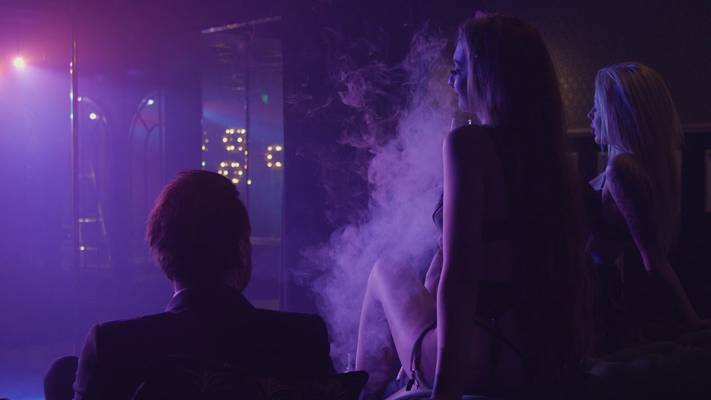 Crazy Horse Revue (Adélaïde, Australie)