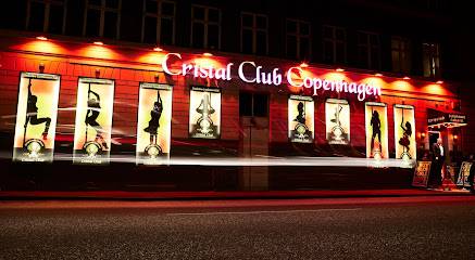 Cristalclubcopenhagen (Copenhague, Danemark)