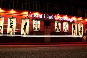 Cristalclubcopenhagen