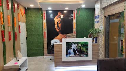 Crown Salon & Spa (Delhi, Inde)