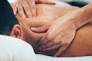 Crystal Fantasy Massage Sydney Cbd