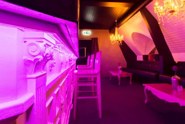 Crystal (Reykjavik, Islande)