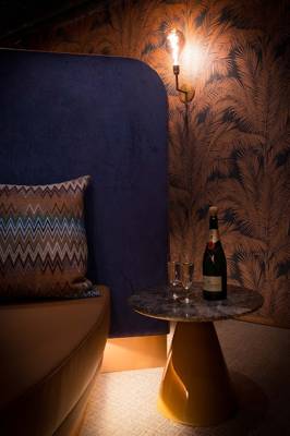 Crystal Show Club (Helsinki, Finlande)