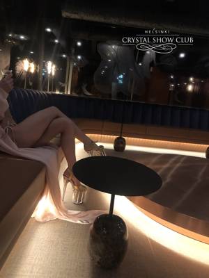 Crystal Show Club (Helsinki, Finlande)