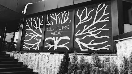 Culture Beat Club (Sofia, Bulgarie)