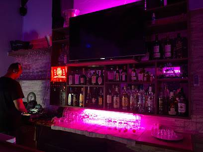 Curadise Bar Restaurant (Willemstad, Curaçao)