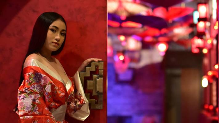 Daisy Dream Massage (Bangkok, Thaïlande)