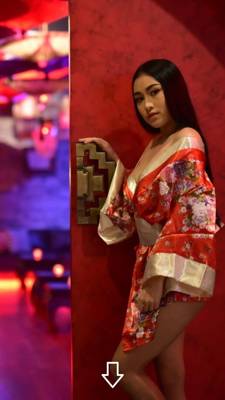 Daisy Dream Massage (Bangkok, Thaïlande)