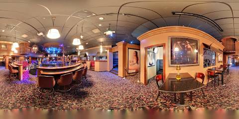 Dames N' Games Topless Sports Bar Los Angeles (Los Angeles, États-Unis)